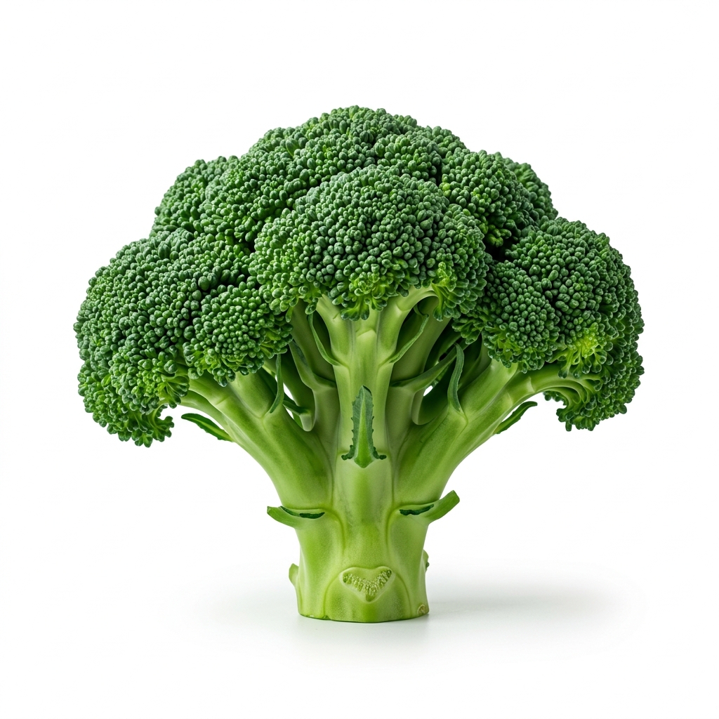 Green Tender Broccoli