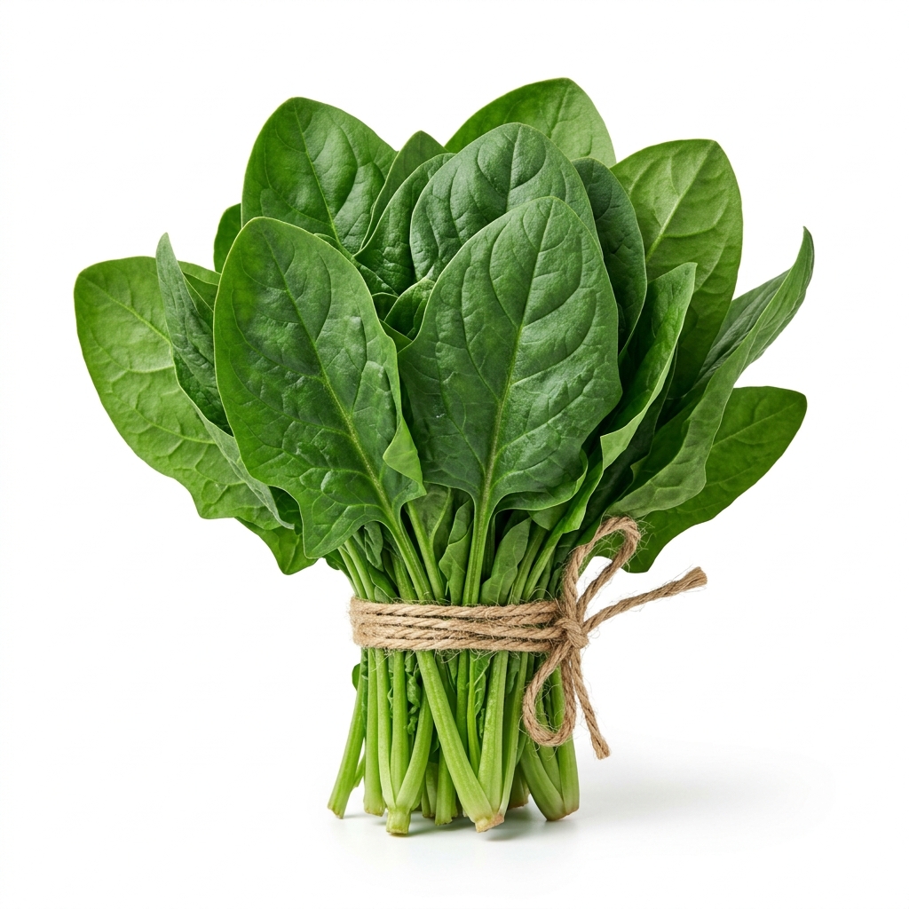 Leafy Greens